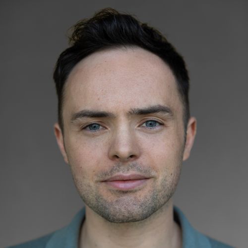 Image Lukas Weinberger