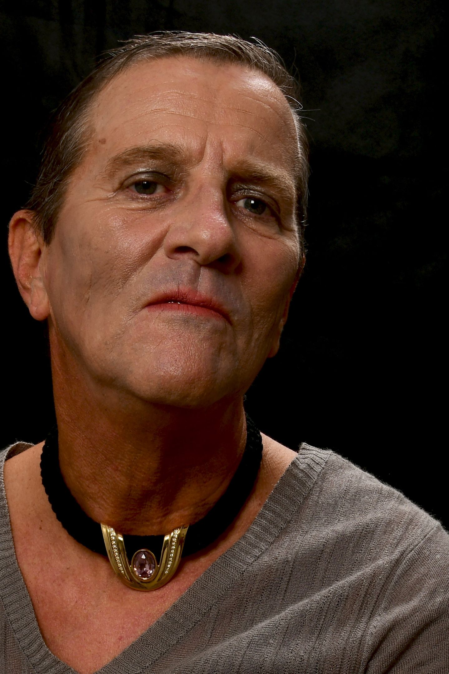 © Gundula von Trebitsch