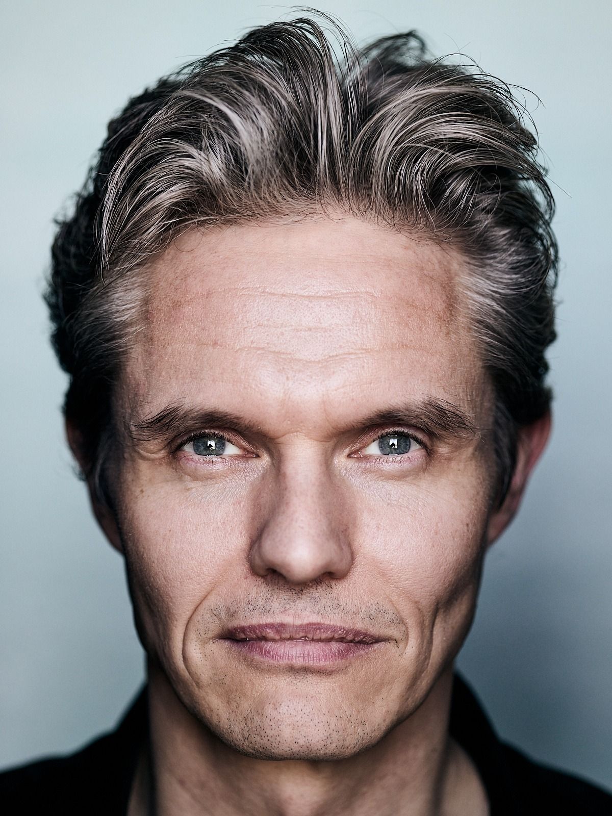 © Jónatan Garðarsson