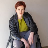Bild Fiona Metscher