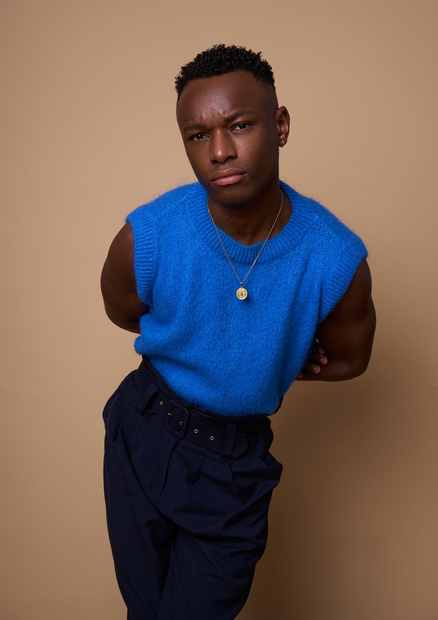 © Romain Maurette Image Isaiah Hodges