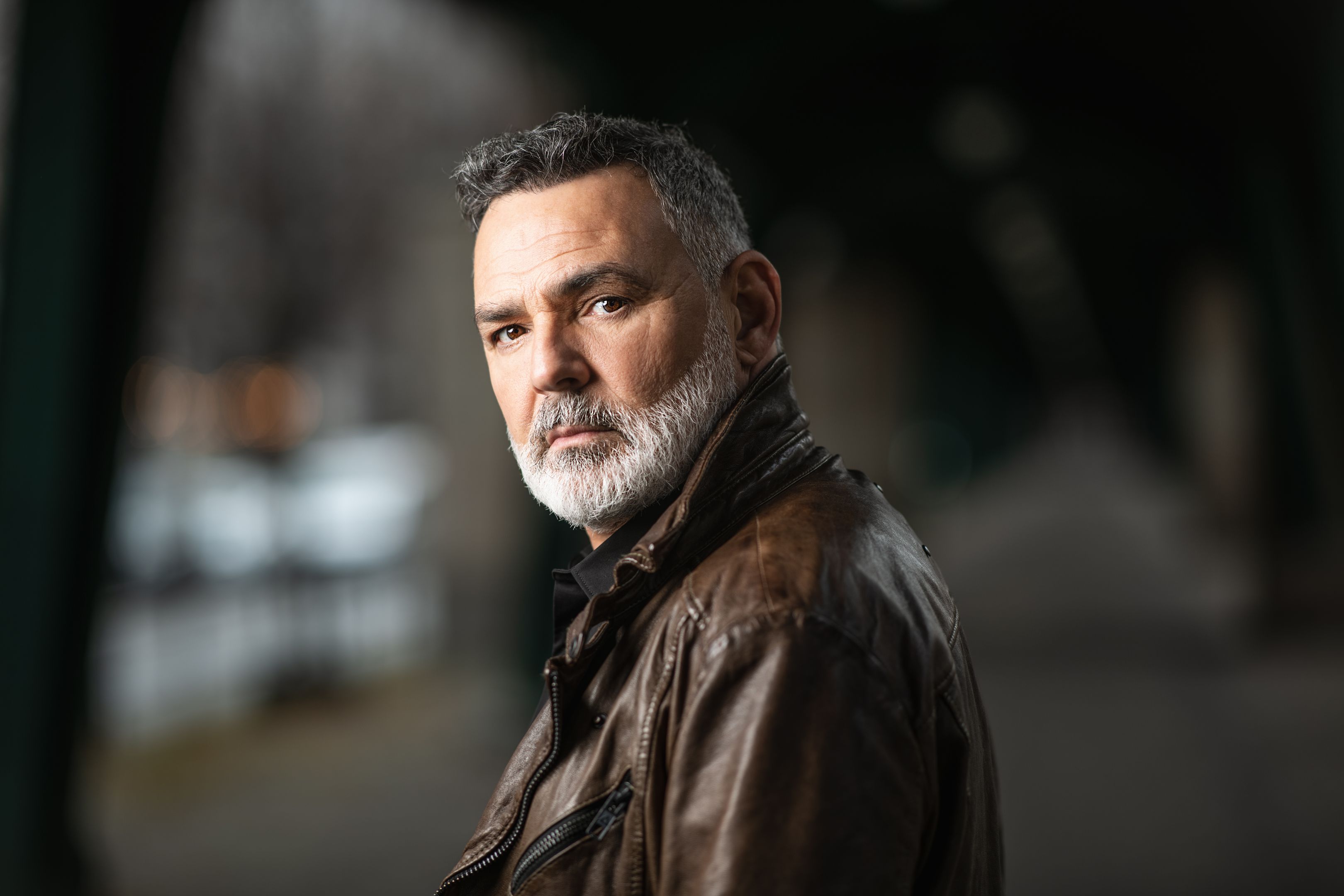 Picture of Giovanni Arvaneh