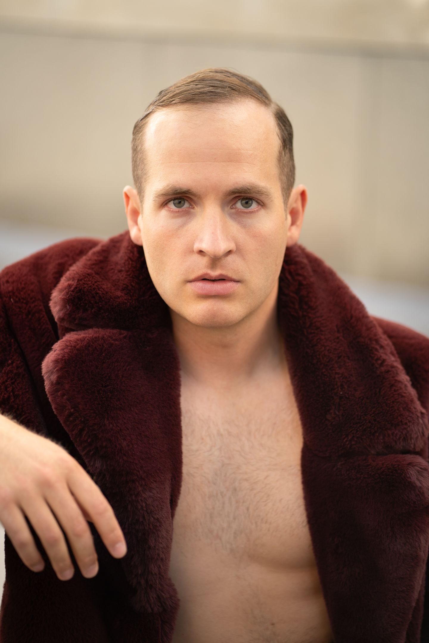 © Nina Wachendorf Image Jakob Wenig