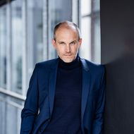 Bild Klaus Ebert