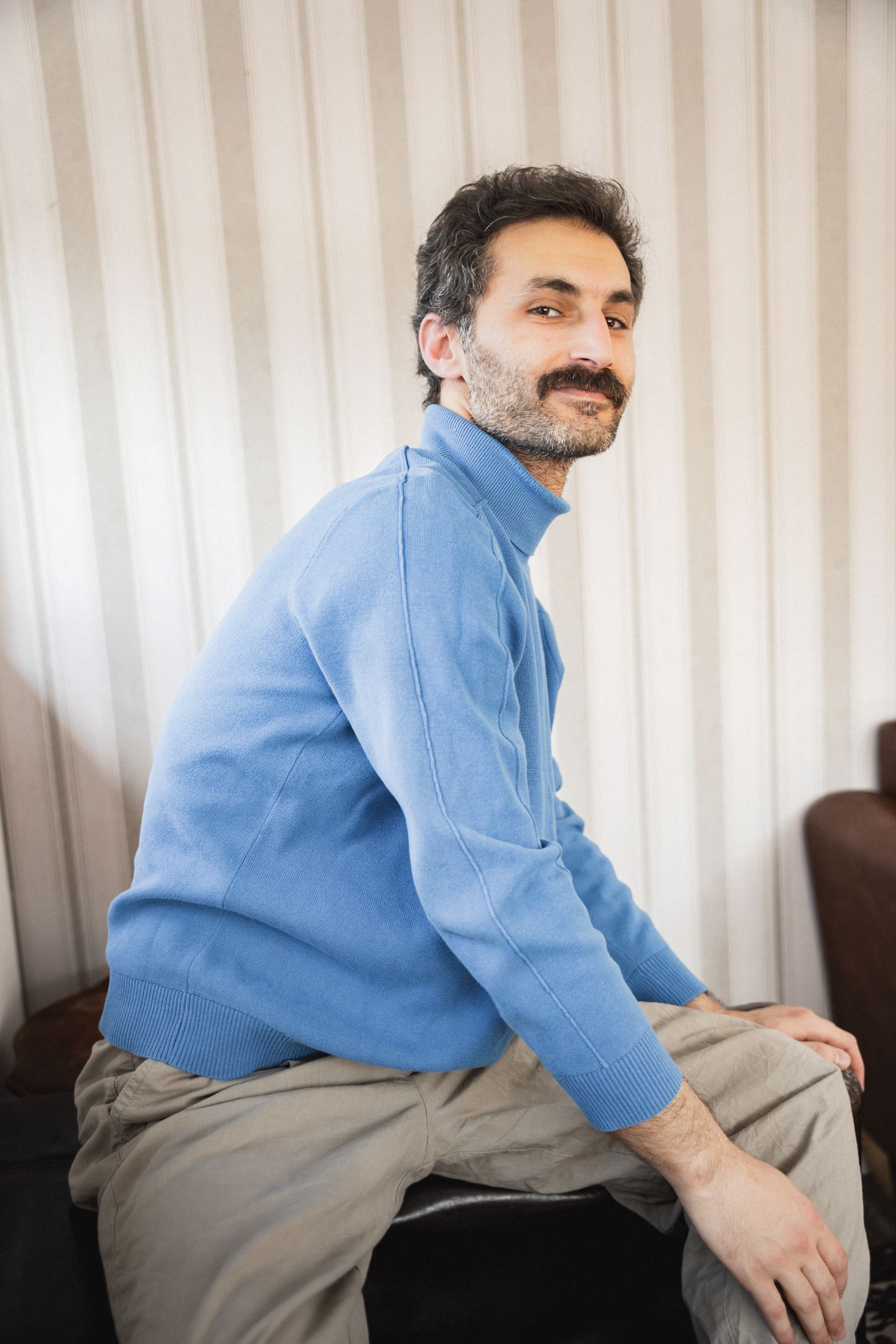 © Alex Resch Зображення Ali Sheikhmous