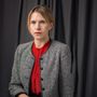 Image Zoë Langdell
