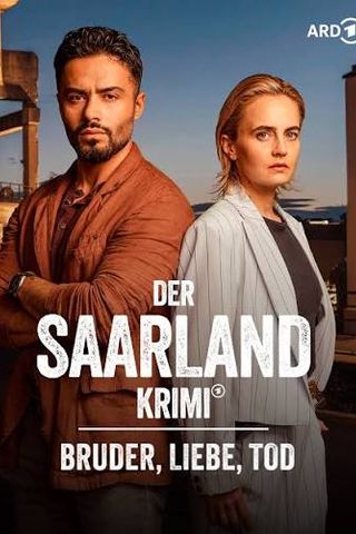 Der Saarland-Krimi - Bruder, Liebe, Tod picture
