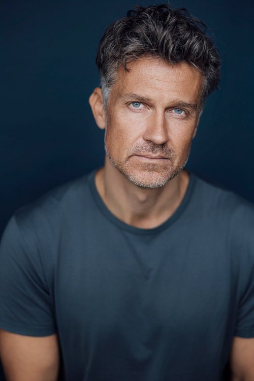 Bild Wayne Carpendale