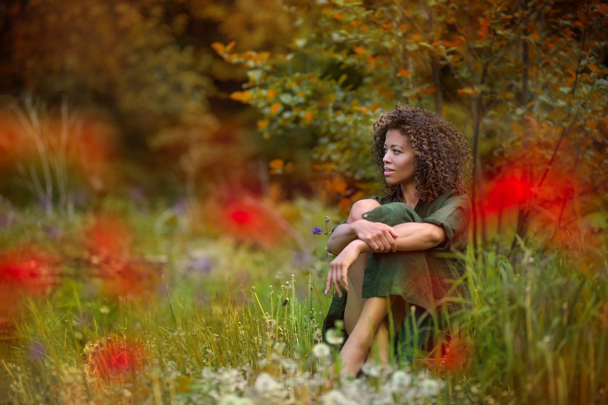 Image Davina Reeves