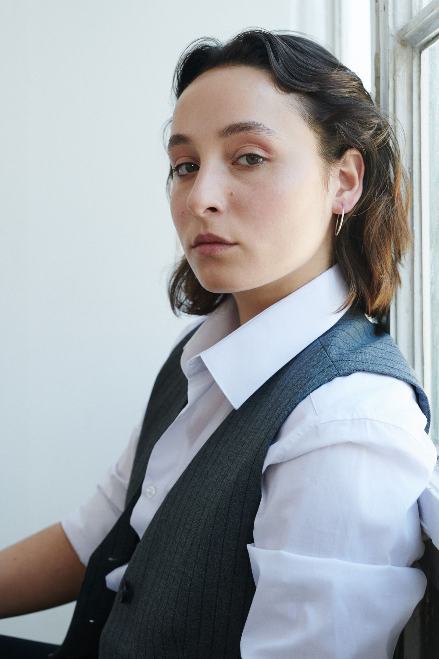 © Valeria Mitelmann