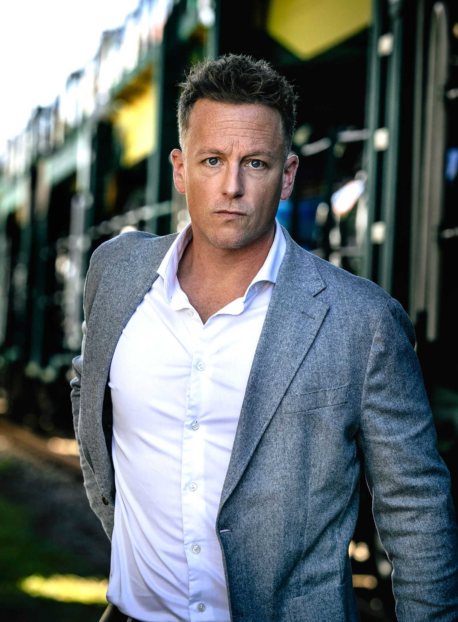 © Christian Hartmann