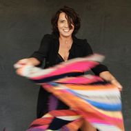 Bild Ulrike Folkerts