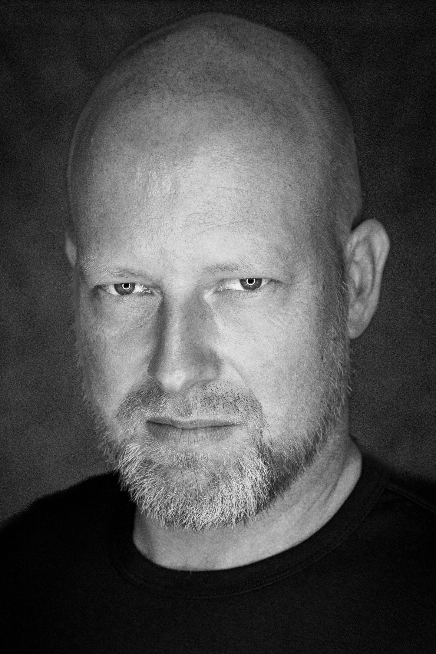 © Alexander Roger Wolf