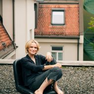 Image Sina Wilke