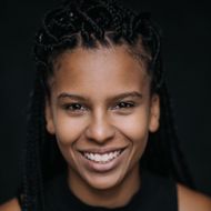 Bild Souhaila Amade