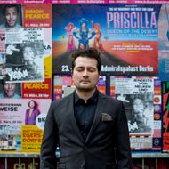 Bild Ferhat Türkoglu