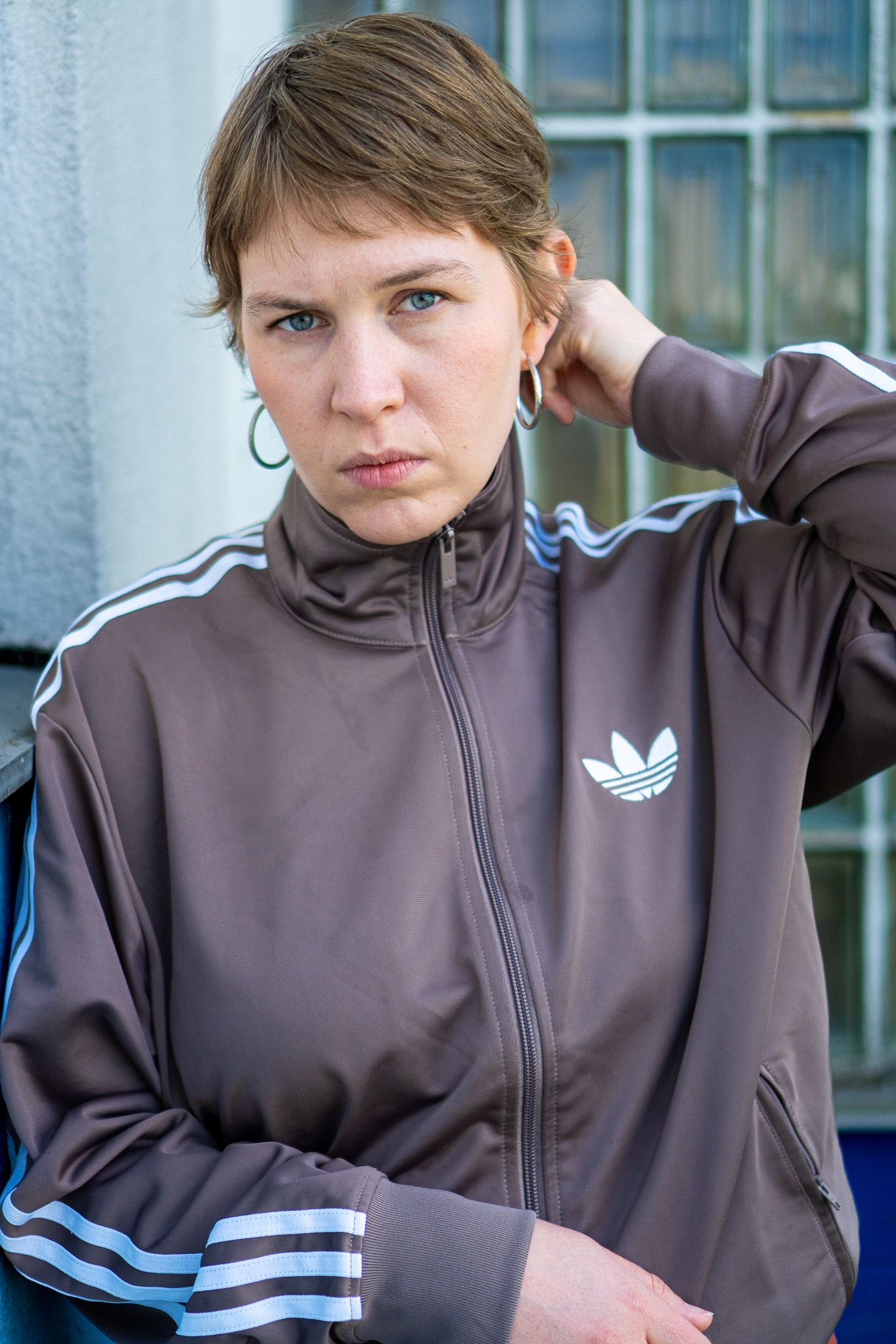 © Lukas Koller görüntü Annbritt Faubel