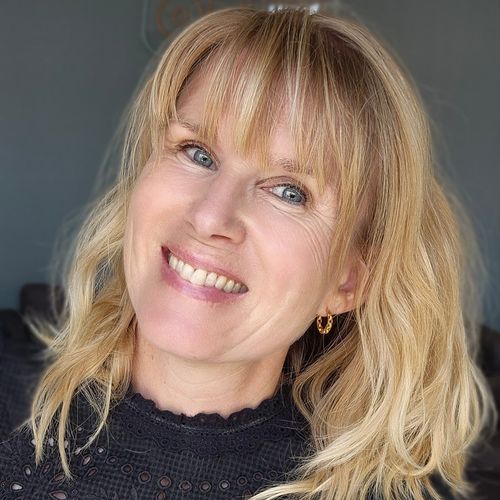 © Michelle Bercon Jensen