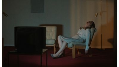 Image for ‘About a Hero’ Review: An AI-Assisted Docu-Mystery That Won’t Give Werner Herzog Any Sleepless Nights