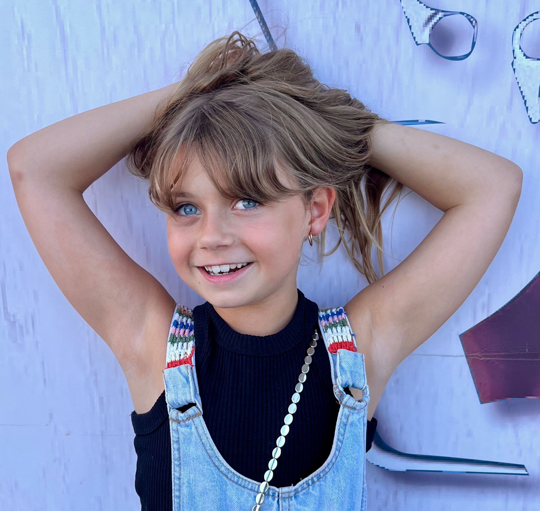 Bild Billie Rose D.