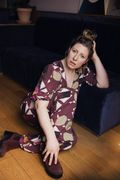 wizerunek Maria Lüthi