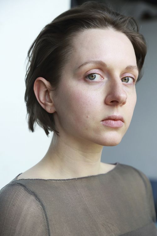 Image Sarah Palarczyk
