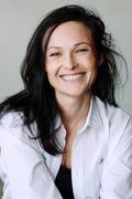 Image Anna Gajvoron