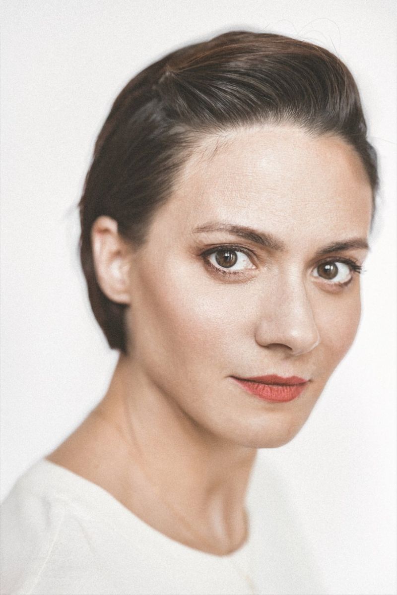 Profile picture of Maria Helgath