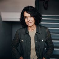 Bild Ulrike Folkerts
