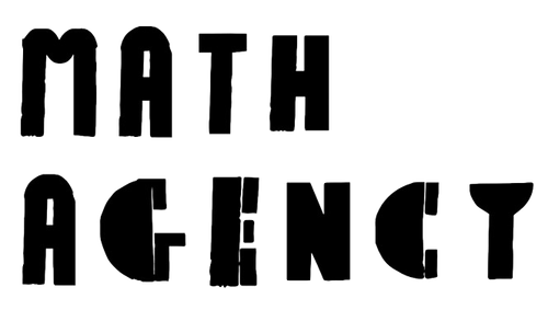 MATH AGENCY picture