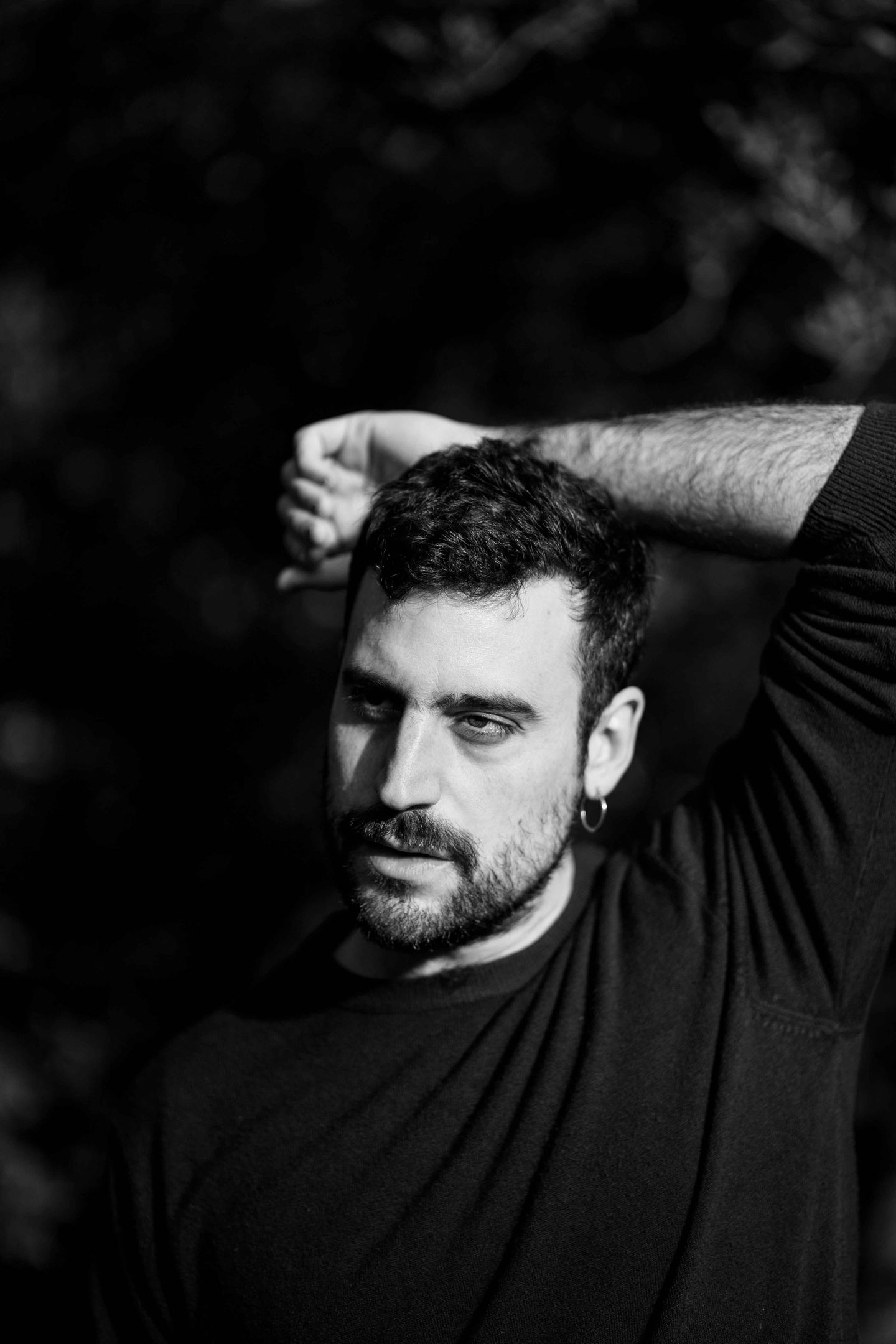 © Blanca Tovar görüntü David Menéndez