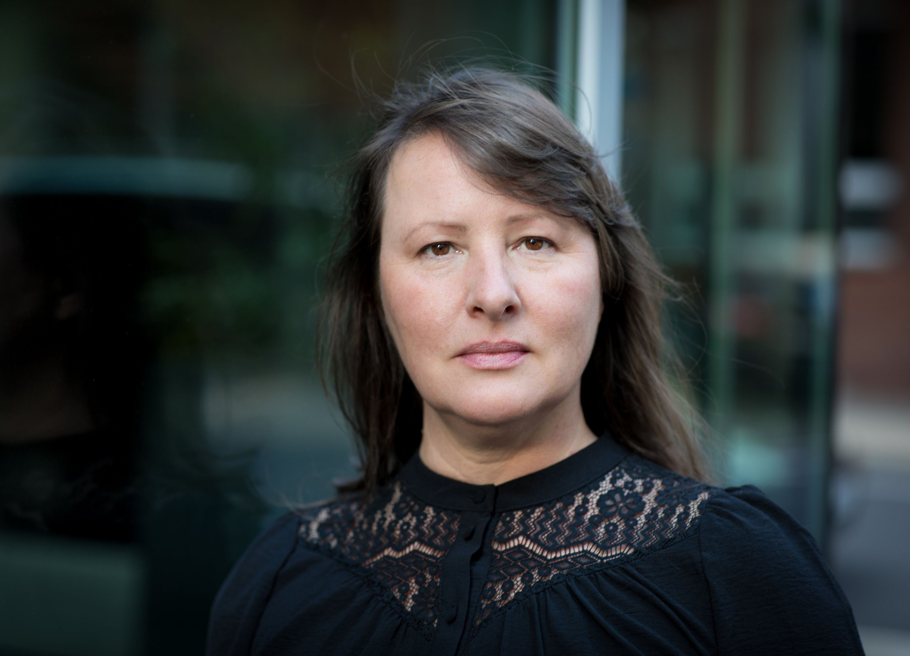 © Birgitta Weizenegger