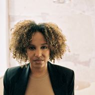 Bild Benita Sarah Bailey