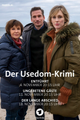 Usedom-Krimi  "Der lange Abschied" picture