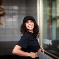 Bild Souhaila Amade