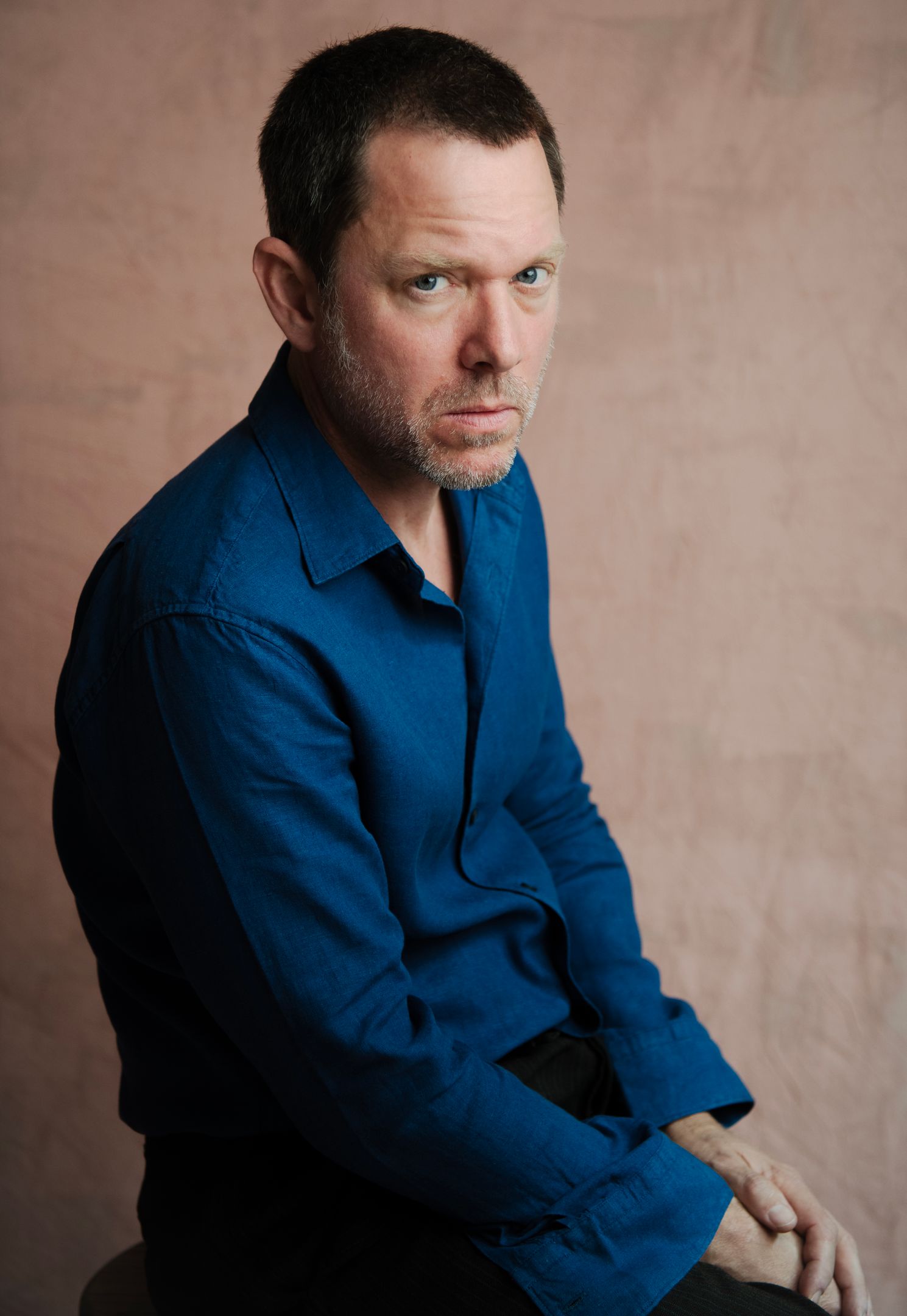 © Linda Rosa Saal wizerunek Steffen Schroeder