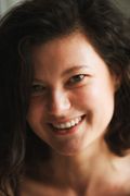 Image Alina Zievakova