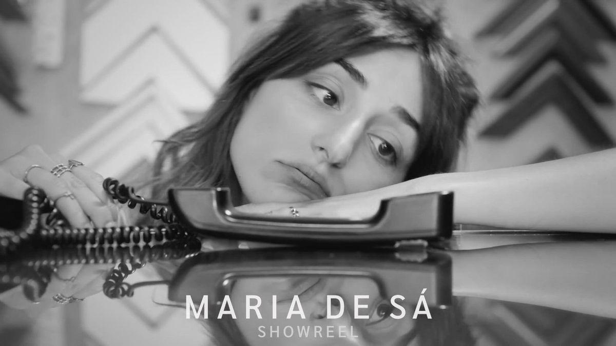 Maria de Sa_ Showreel 2024.mp4