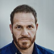 Bild Marc Ben Puch