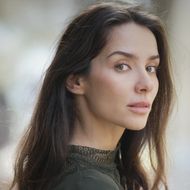 Bild Emilia Kewley