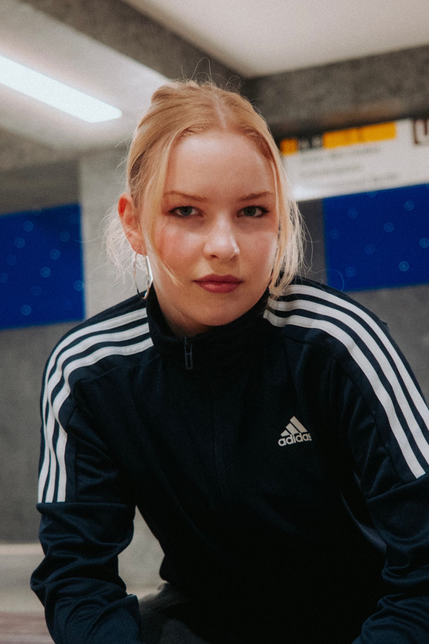 © @createdbylenny wizerunek Jade Alina Rasch
