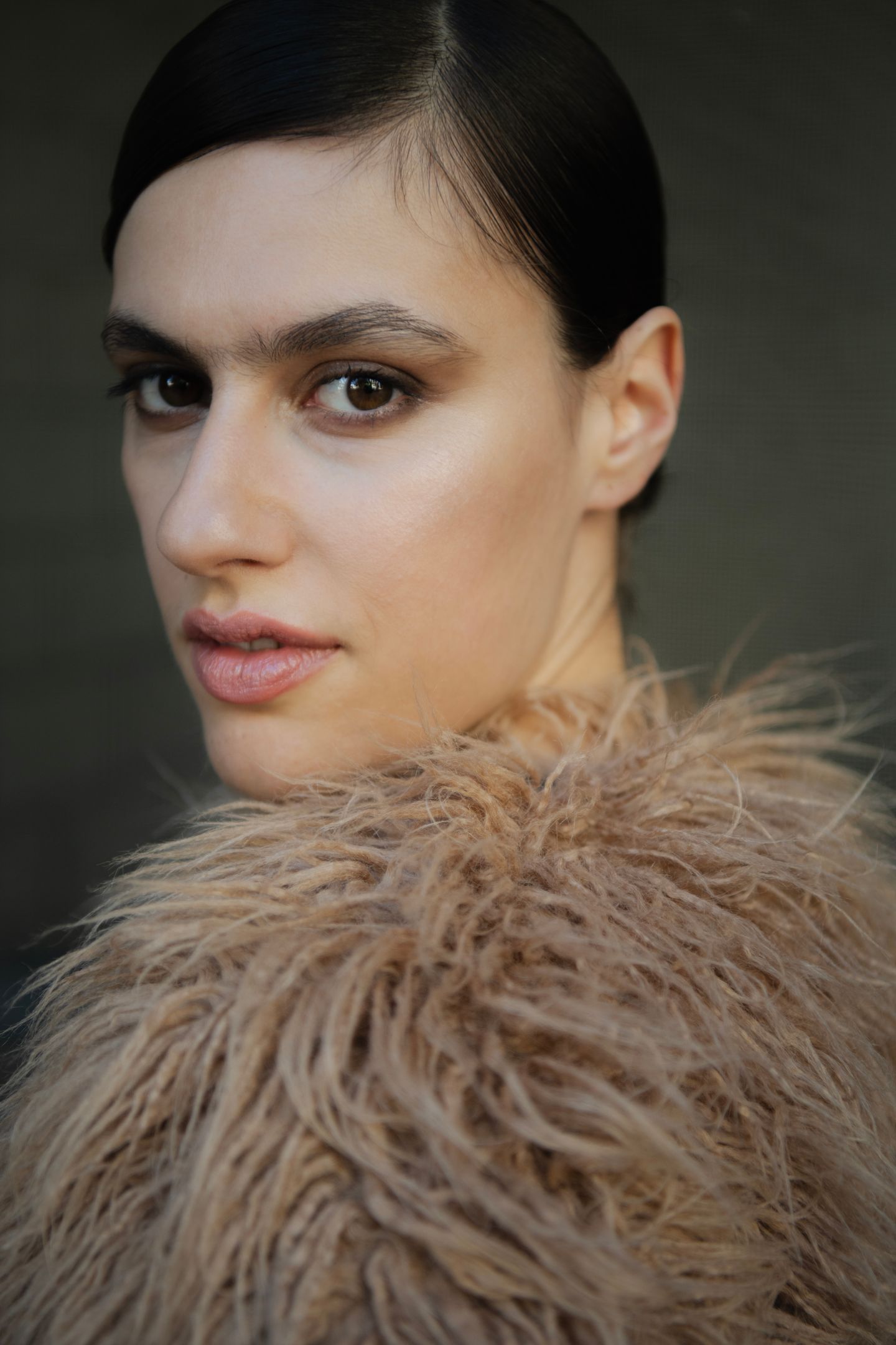 © Linda Rosa Saal Image Katharina Bogdanova Petrova