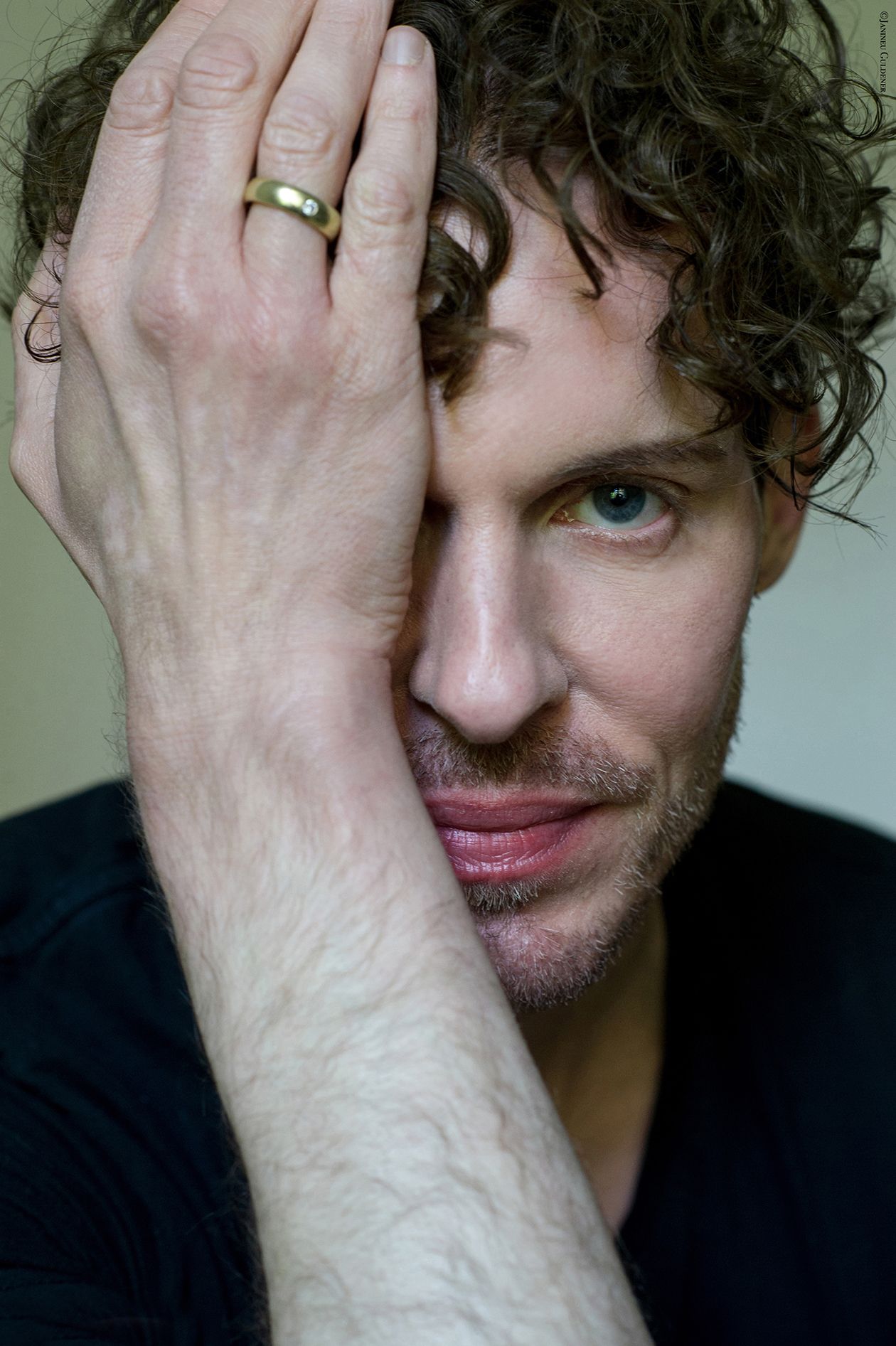 © Janine Guldener (Berlin/Mai25)