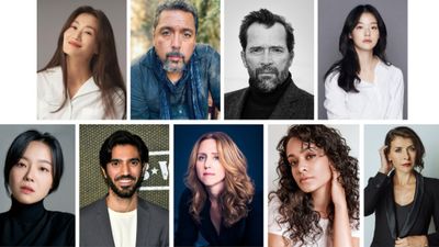 Image for James Purefoy, Brooke Smith, Felix Solis Among 9 Cast In Season 2 Of Netflix’s ‘The Recruit’