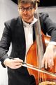 DER KONTRABASS picture