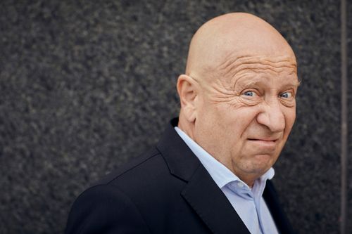 Bild Uli Pleßmann