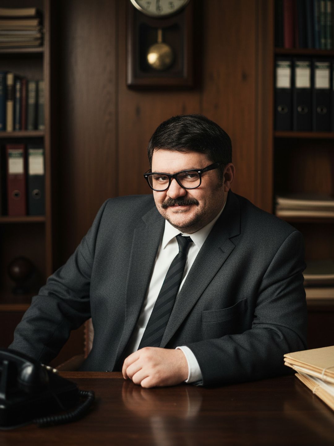 © Paul Zimmer Nov 25