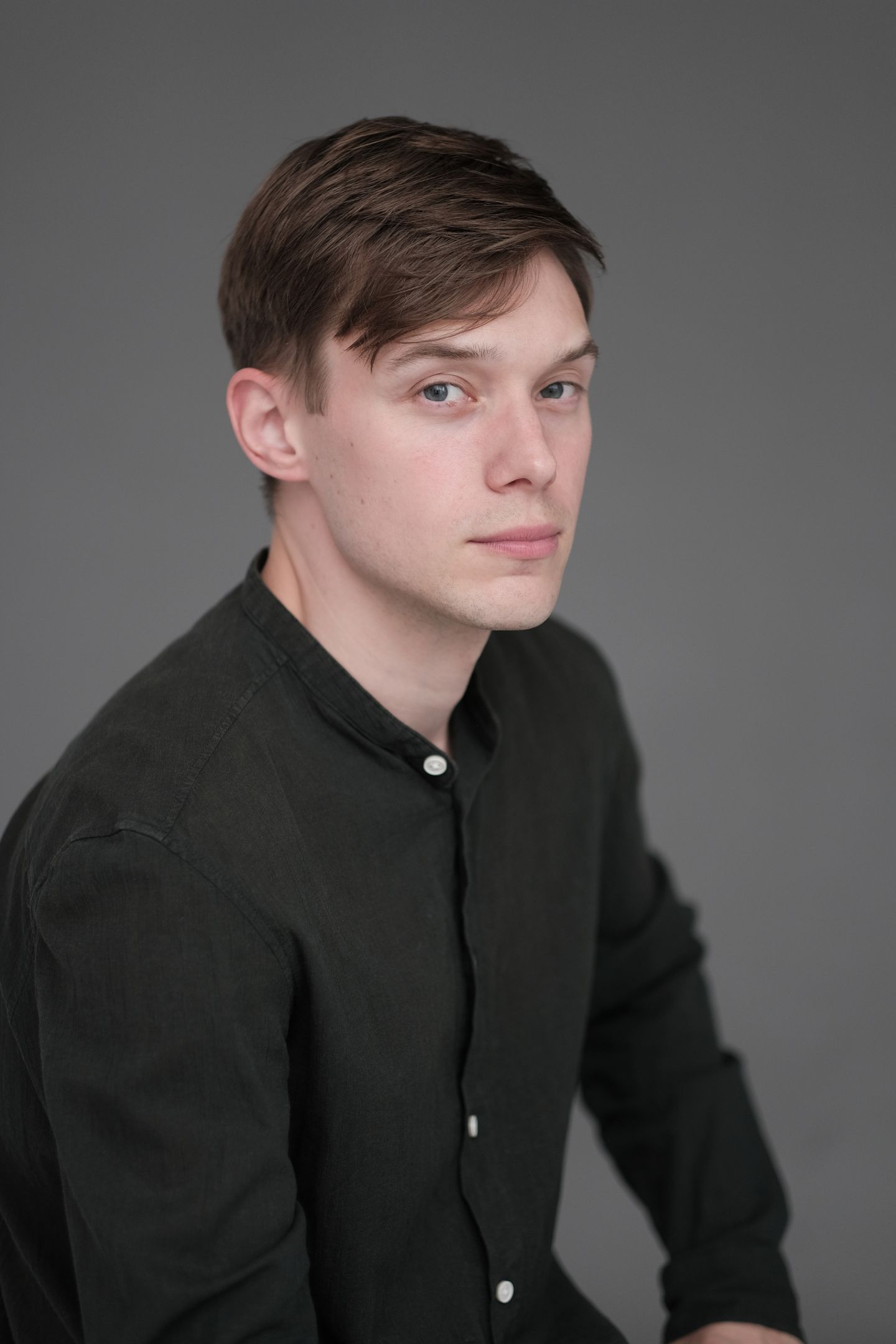 © fot. Radosław Lis Image Kamil Baryła