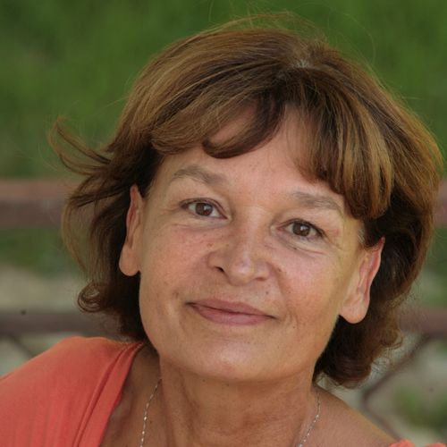 © CHEVALIER Virginie