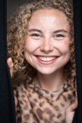 © Lukas Kaack wizerunek Carla Emmerich